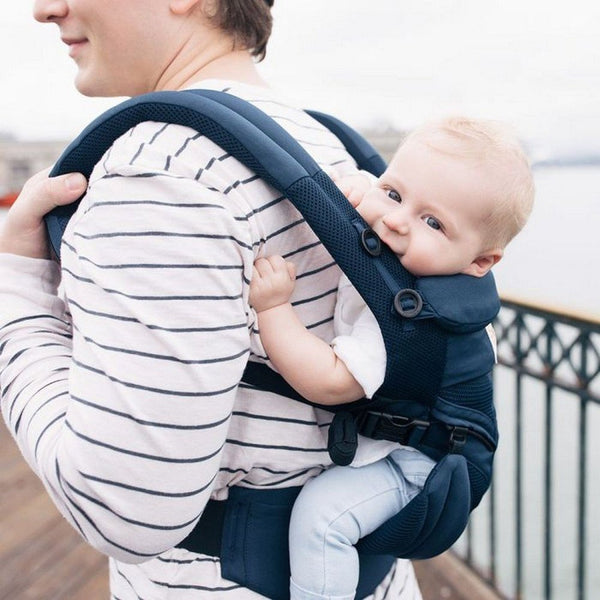 cool baby carrier
