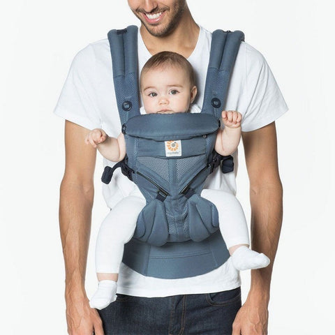 ergobaby 360 grey