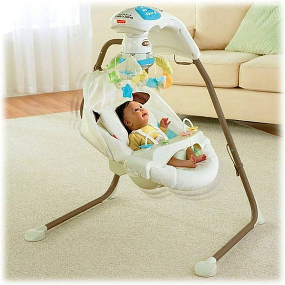 Swings Jumpers Bouncers Baby Development Infant Activity