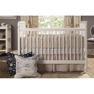 million dollar baby liberty crib