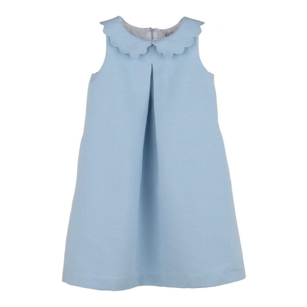 Gabby Girls Debora Dress - Babysupermarket