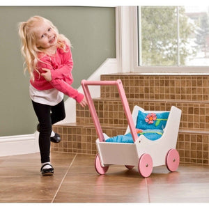 haba doll stroller