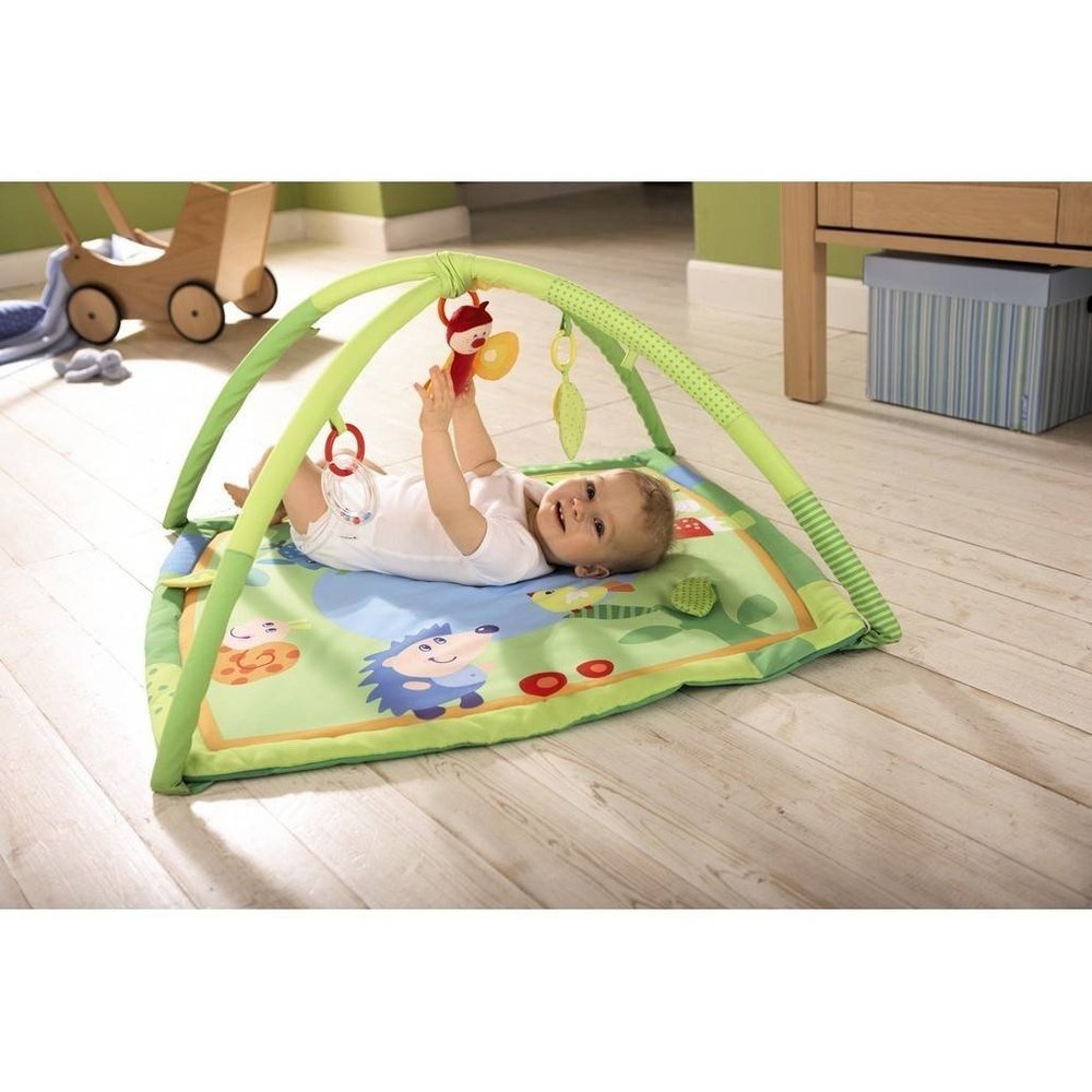 haba baby gym