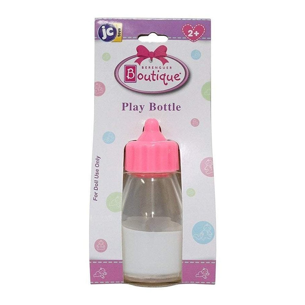 pretend baby bottles