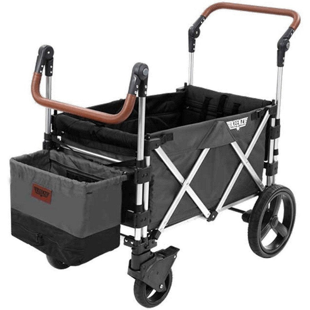 keenz 7s stroller wagon accessories
