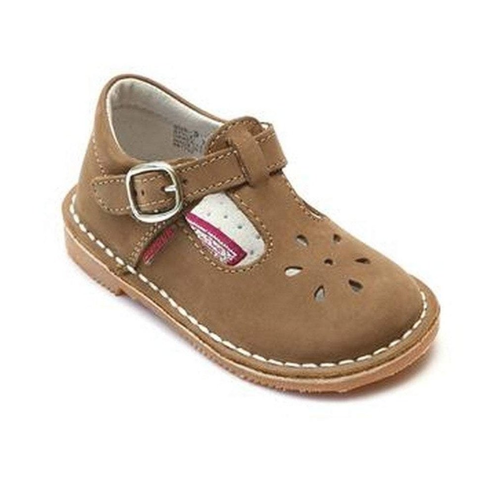 girls t strap shoes