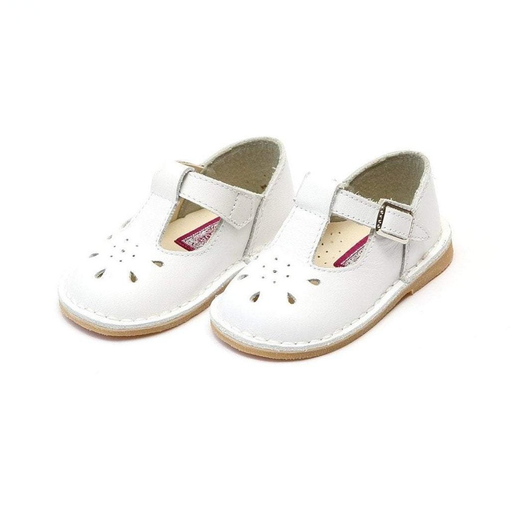 L'Amour Shoes for Infants, Toddler, and Kids