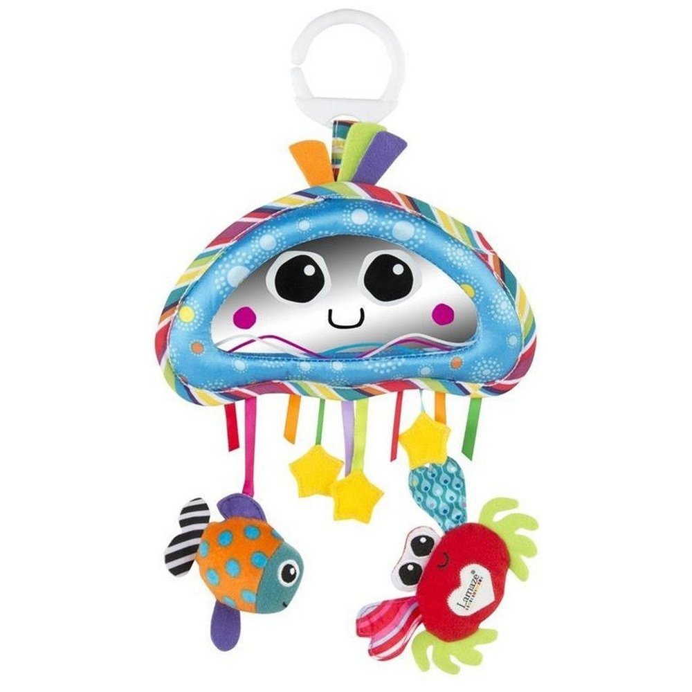 lamaze mirror