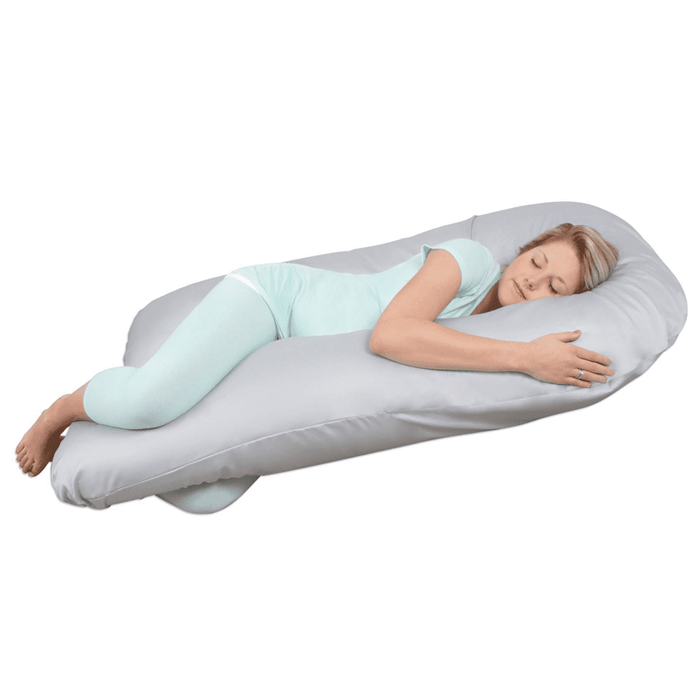 baby body pillow pregnancy