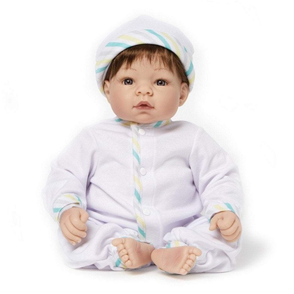 Madame Alexander Doll Newborn Nursery Munchkin Play Baby Doll -  Babysupermarket
