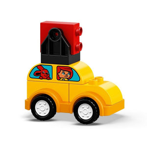 Lego 10886 Duplo My First Car Babysupermarket
