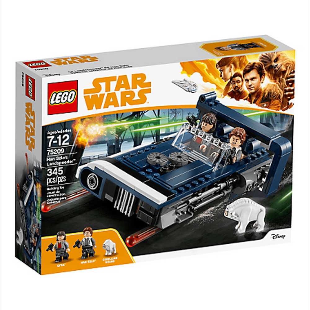 lego star wars products