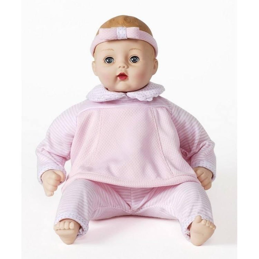 baby huggums doll