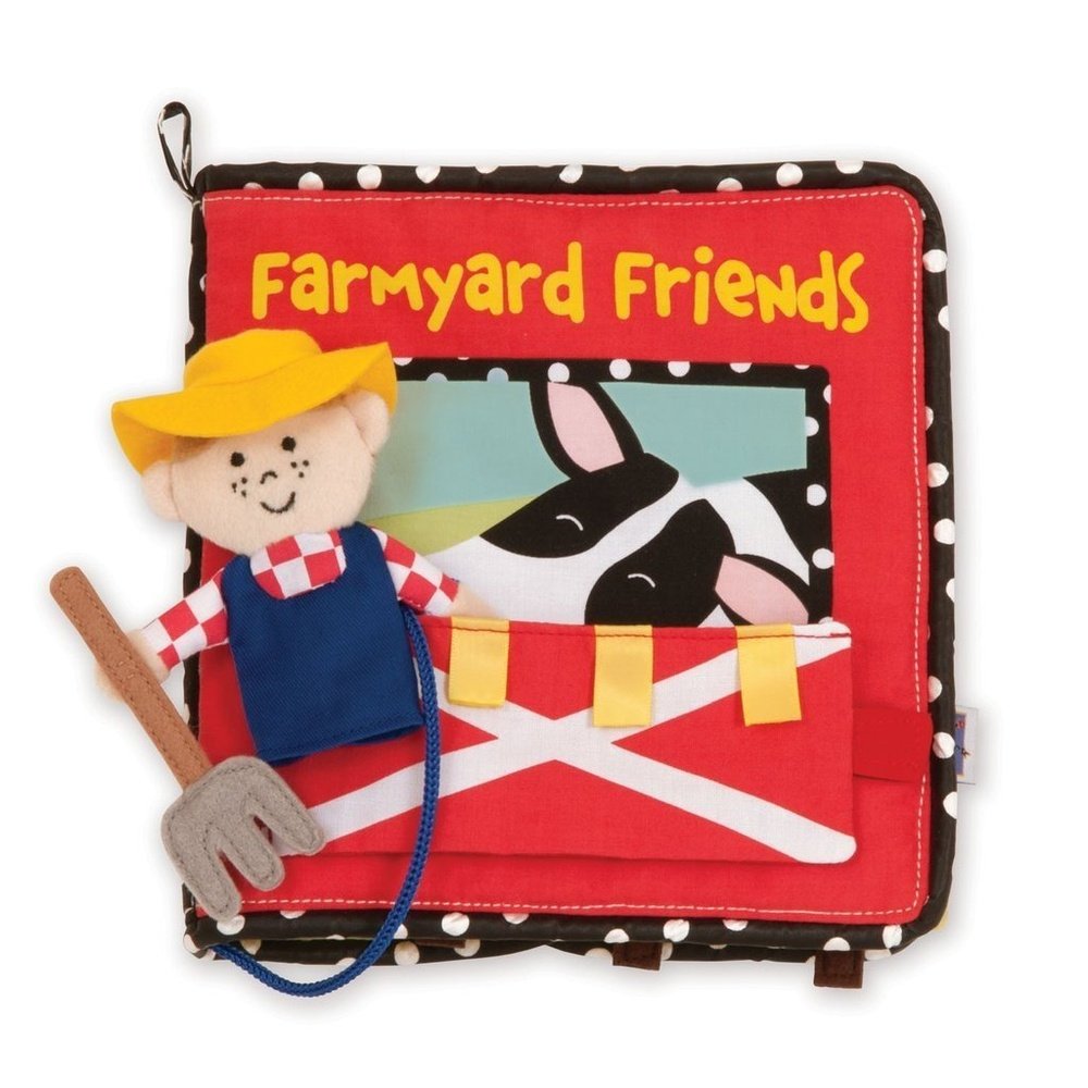 Friendly soft. Activity Farm Yard игрушка. Farmyard of friends.