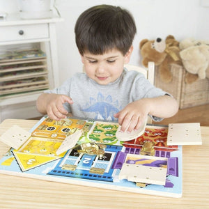 melissa and doug boy toys