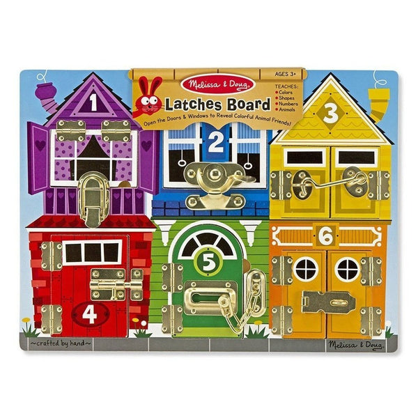 melissa and doug toys