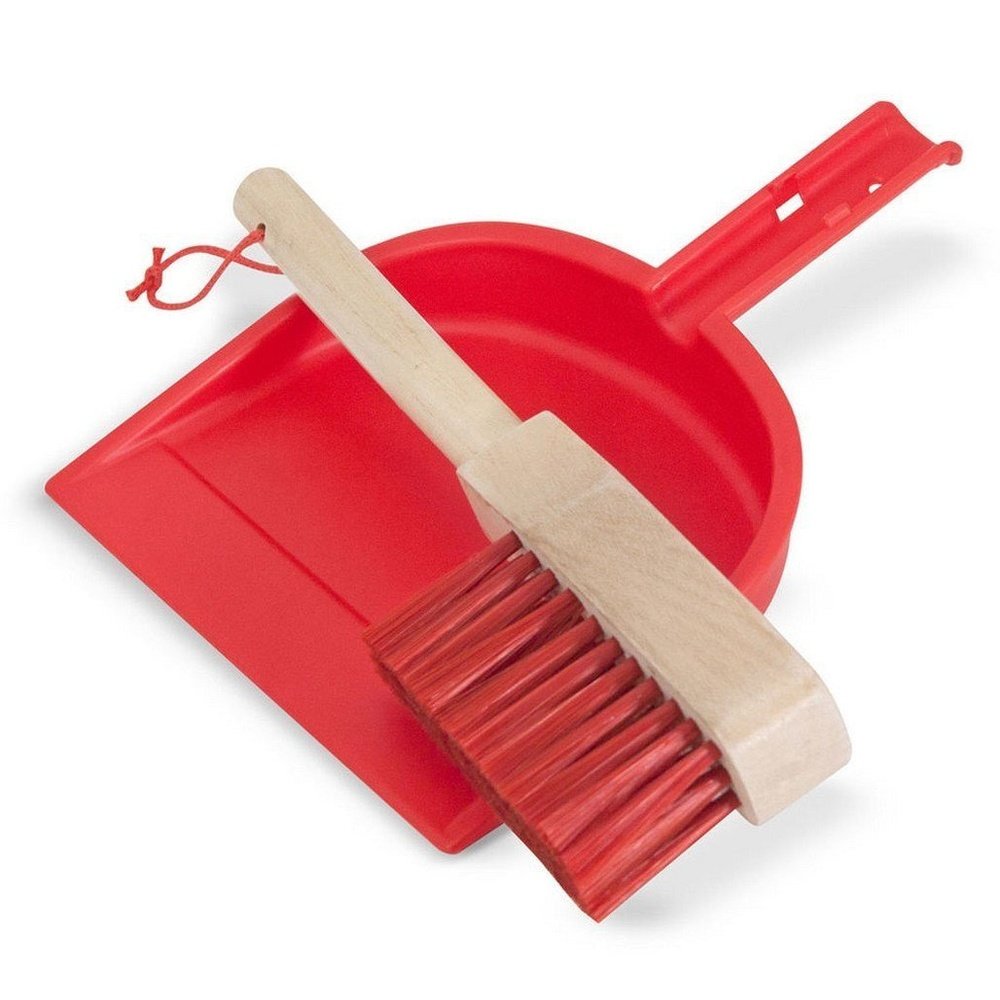 melissa and doug cleaning set