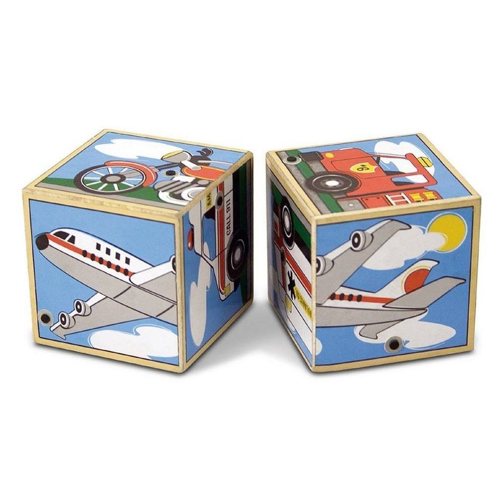 melissa and doug sound blocks