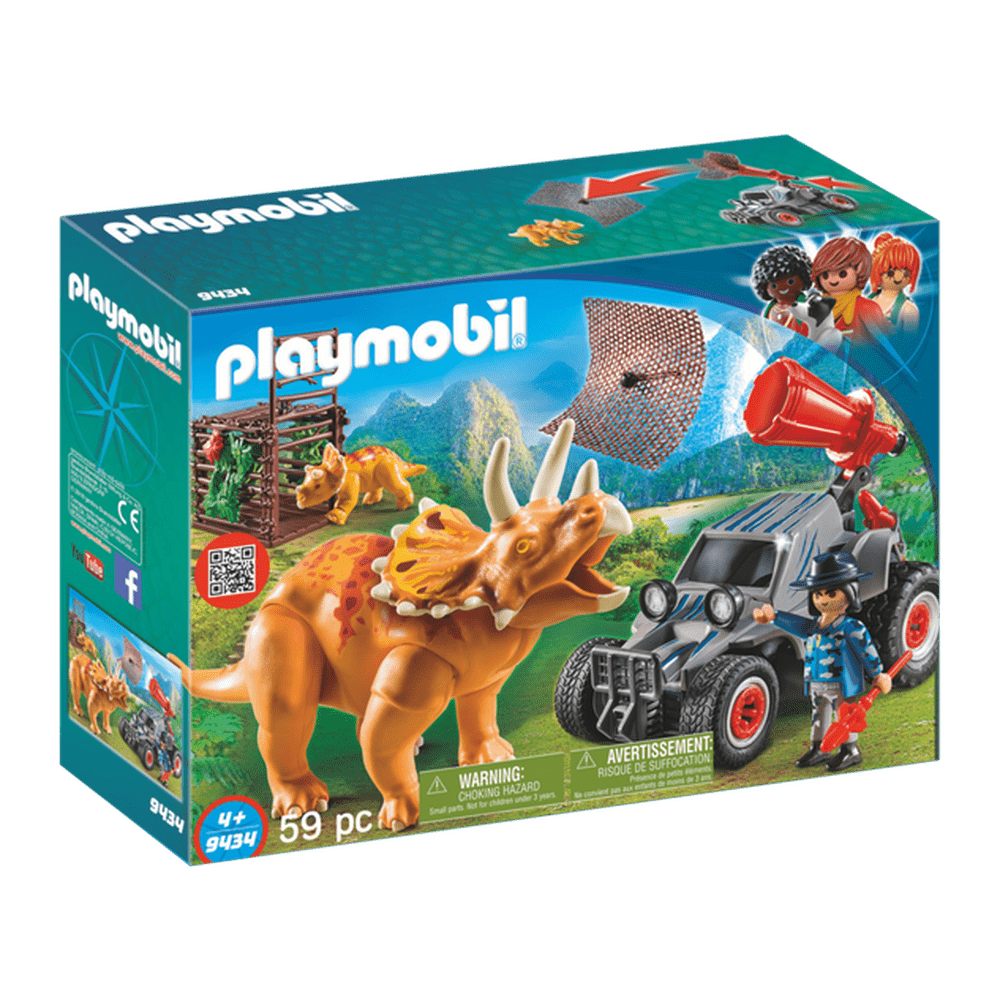 playmobil toys