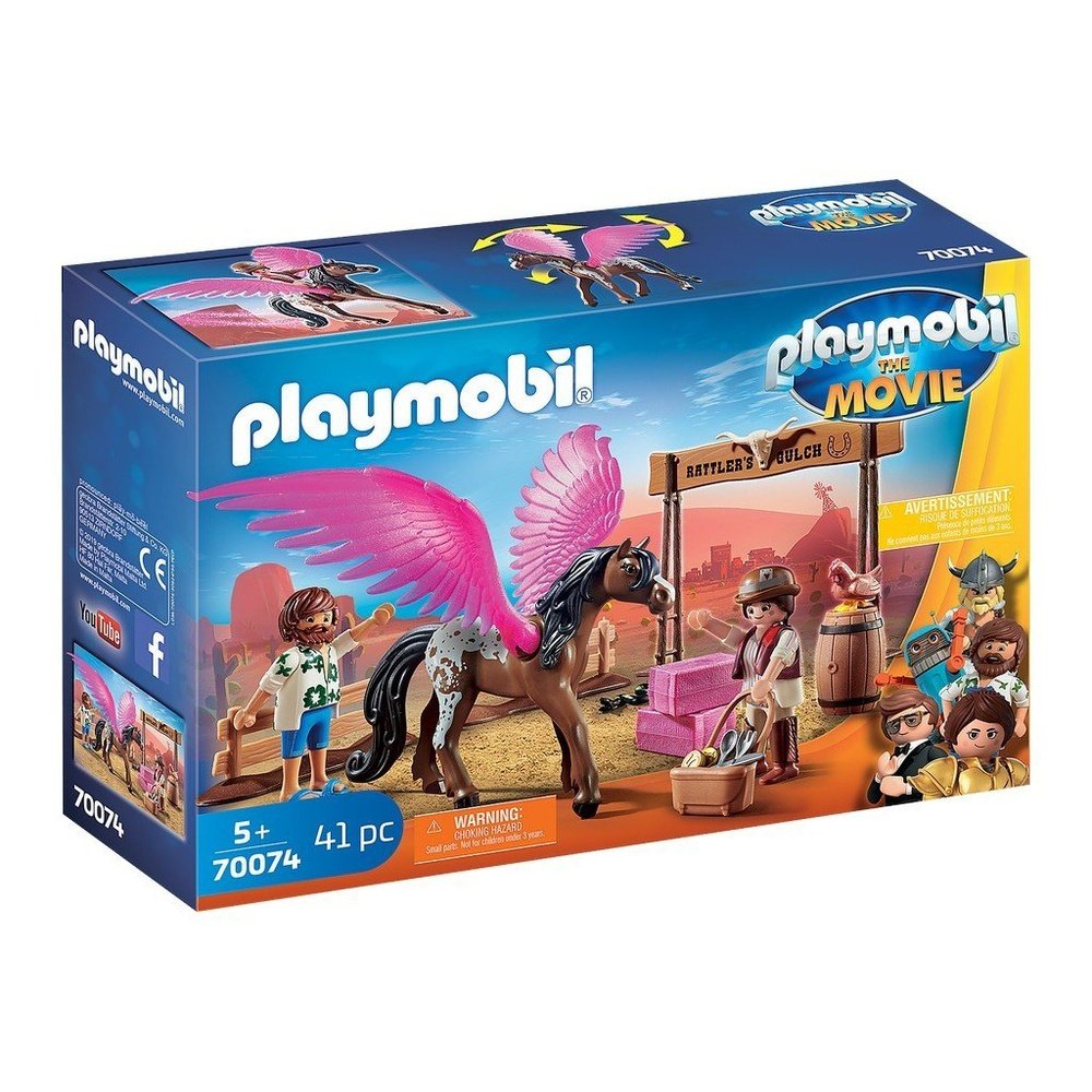 playmobil toys