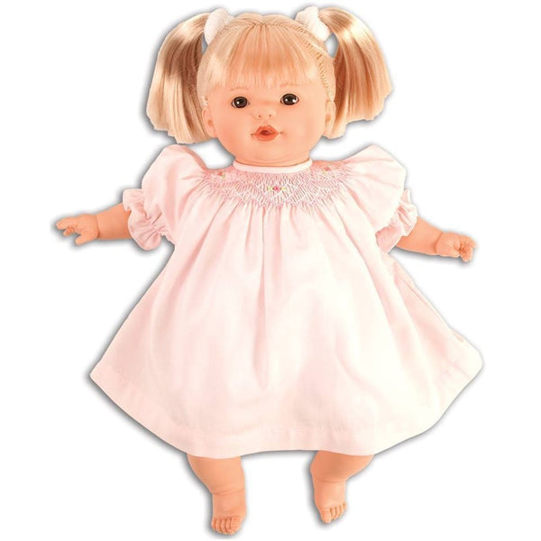 baby doll pink dress