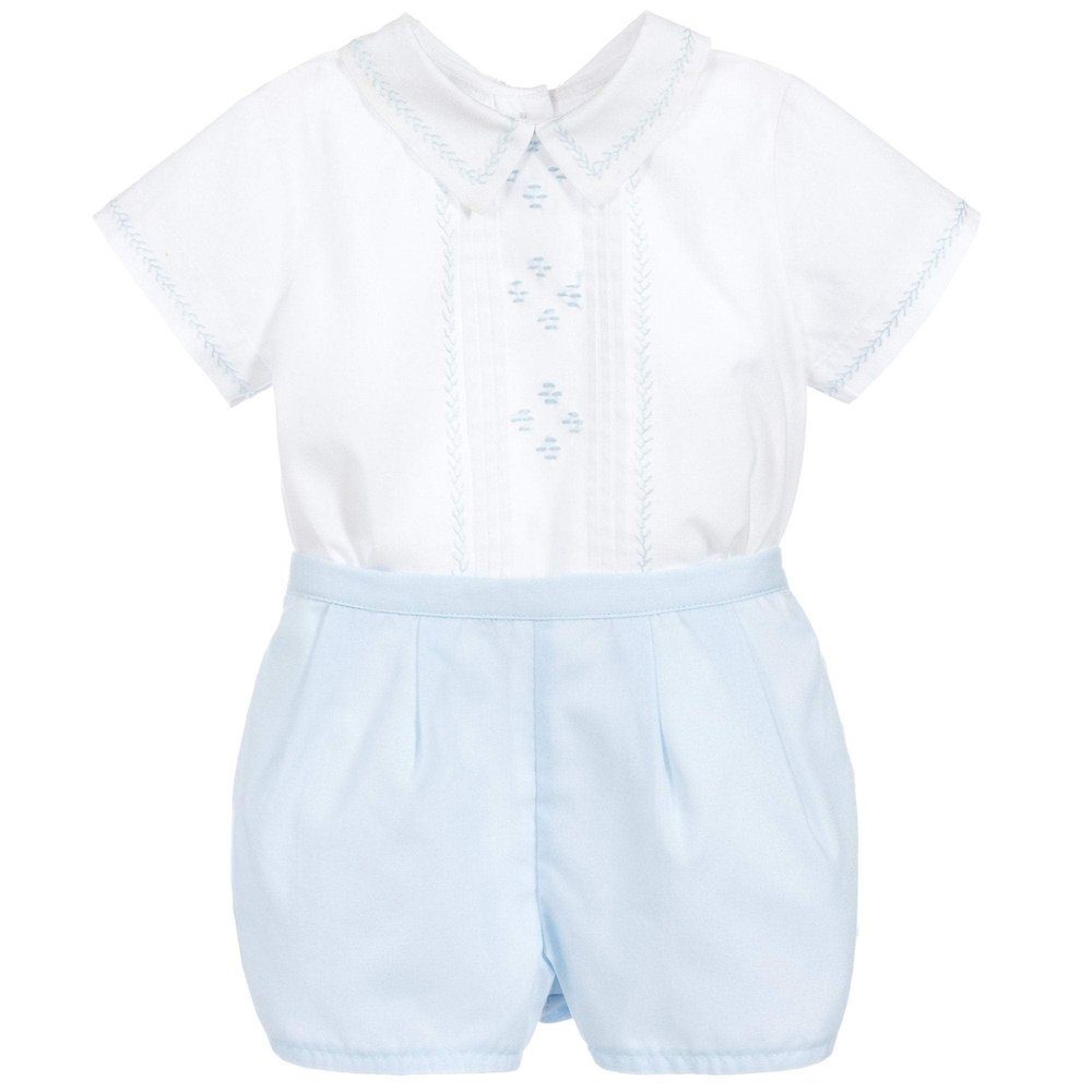 sarah louise children's clothing