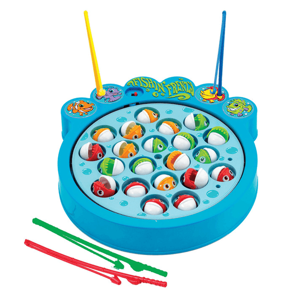 Schylling Fishing Game - Babysupermarket