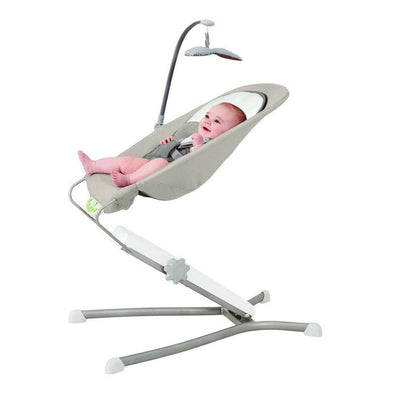 skip hop uplift multi level adjustable bouncer