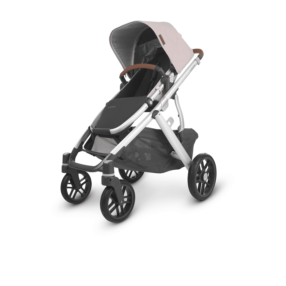 uppababy pink