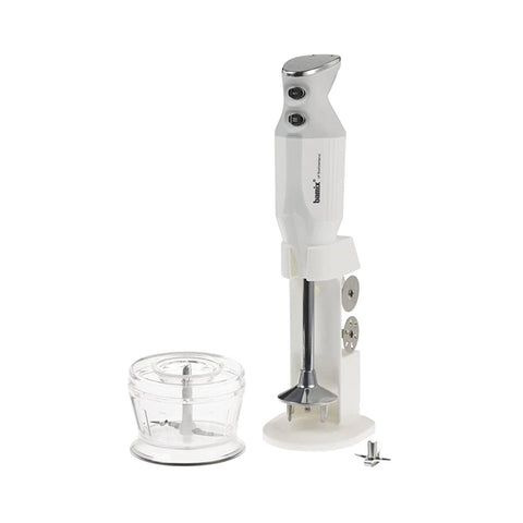 Bamix Gastro Pro-2 G200 Pro Series Wand Mixer Review