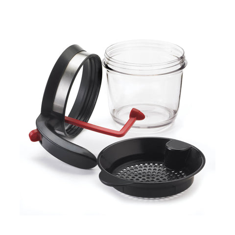 Cuisipro Dual Grater