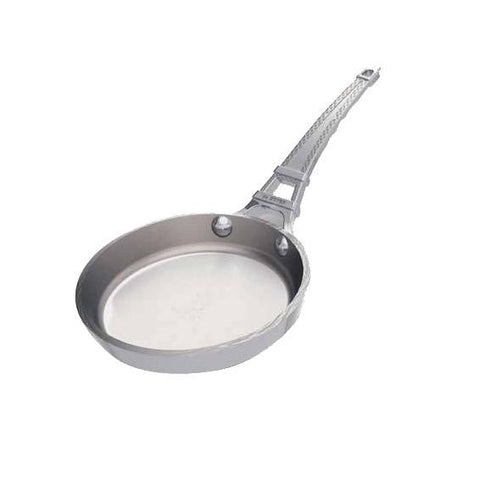 de Buyer Mineral B Element Steel Crepe Pan 9.5-in