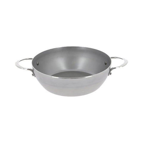 de Buyer - Mineral B Element Pro - Omelette Pan - 24 cm