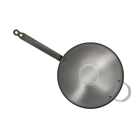 de Buyer Mineral B-Pro Element frying pan 32 cm, 5680.32