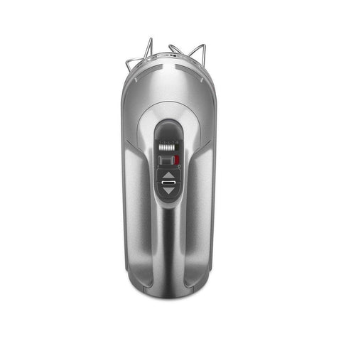 Bamix M150 DeLuxe Immersion Hand Blender – Light Grey – 3