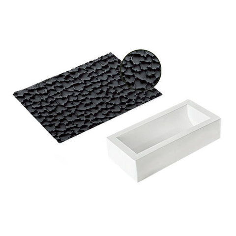 Sapin Magique Cake baking pan silicone - Silikomart 26.409.13.0065