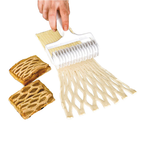 Matfer 071950 Crepe Dough Scraper