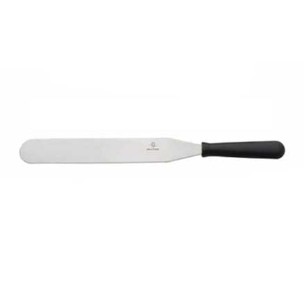 Matfer Bourgeat 112686 11 3/4 Blade Offset Spatula with Exoglass