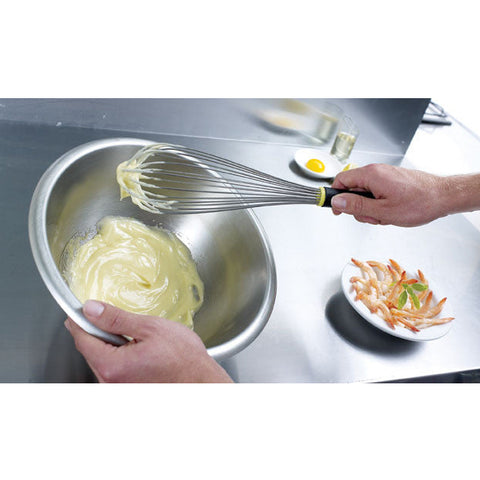 Matfer Bourgeat Exoglass® Kitchen Spatula, 11 7/8 113030