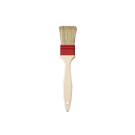 Matfer Bourgeat 112670 Offset 6-1/4 Spatula With S/S Blade