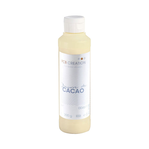 Cacao Barry Cocoa Butter Mycryo Powder – Rader Foods