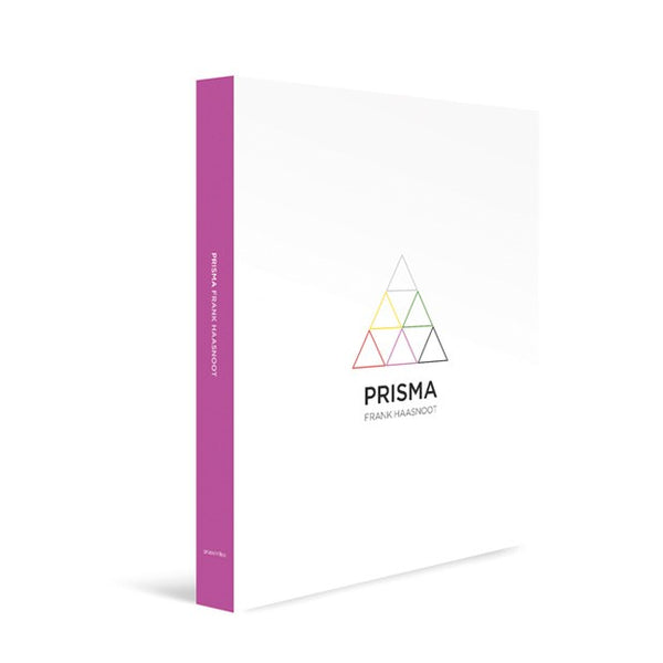 Prisma by Frank Haasnoot (EN/ES) – Gusta Supplies