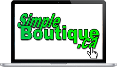 Nous sommes excités de vous présenter la version 2.0 de SimpleBoutique.ca