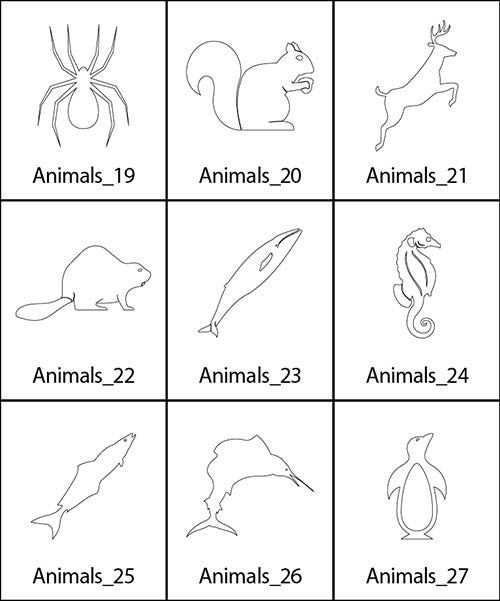 Animals 3