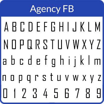 Agency FB