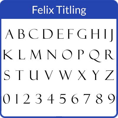 Felix Titling