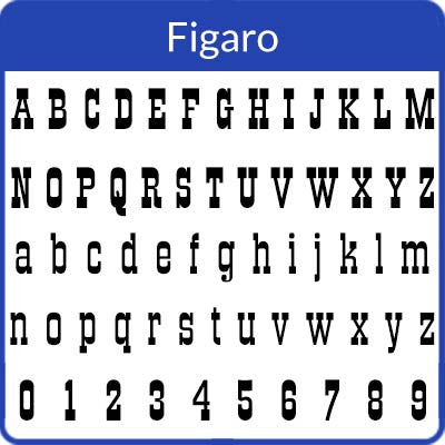 "Figaro”