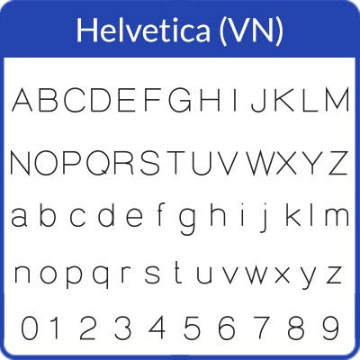 Helvetica