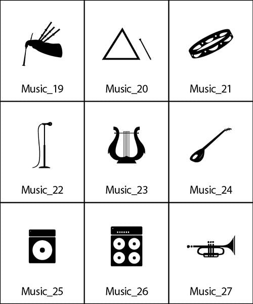 Music 3