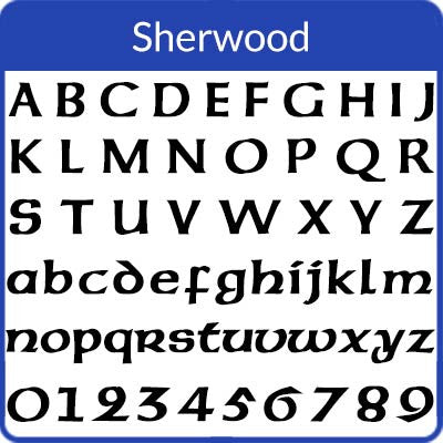 Sherwood